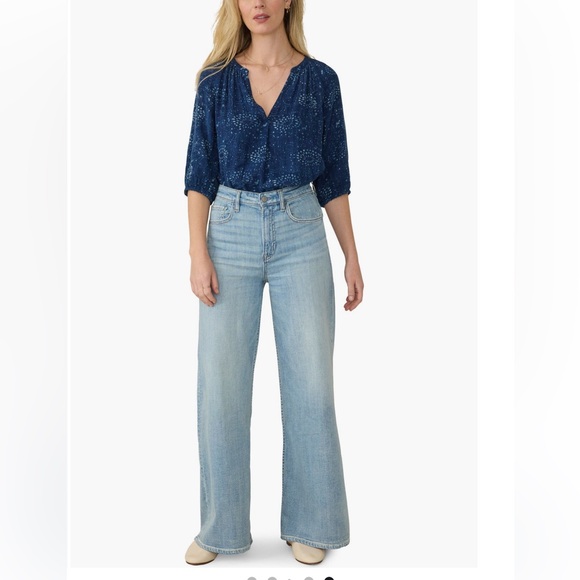 FAHERTY Seacliff Top - Picture 3 of 14